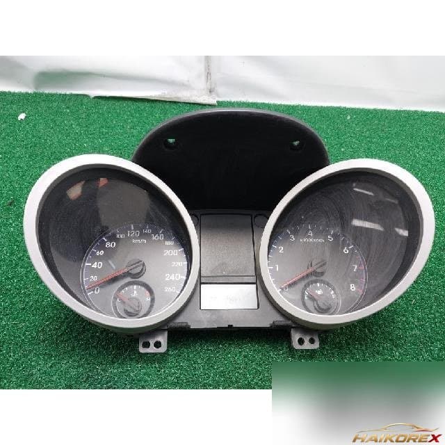 Hyundai Genesis Coupe 2009 — панель приборов 94003-2M000