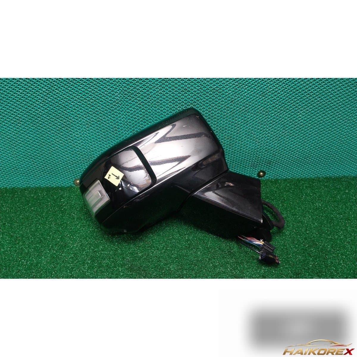KG Mobility Torres EVX E5 2024 — зеркало боковое правое
