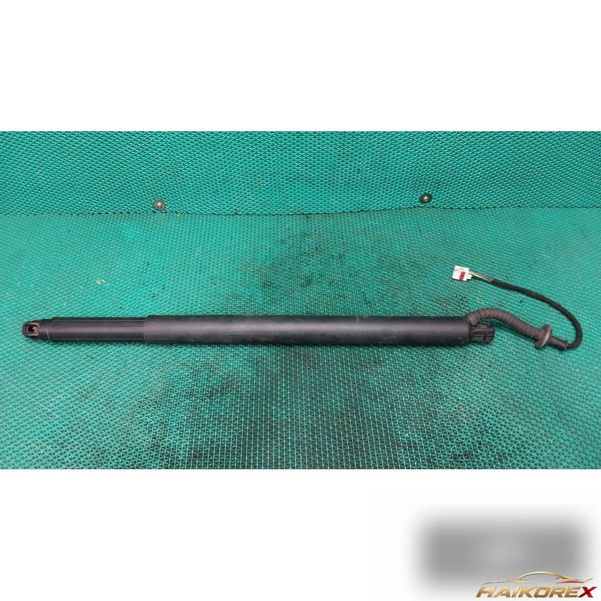 KG Mobility (Ssangyong) Torres 1.5 2WD T5 2024 — шпора багажника 7183041000