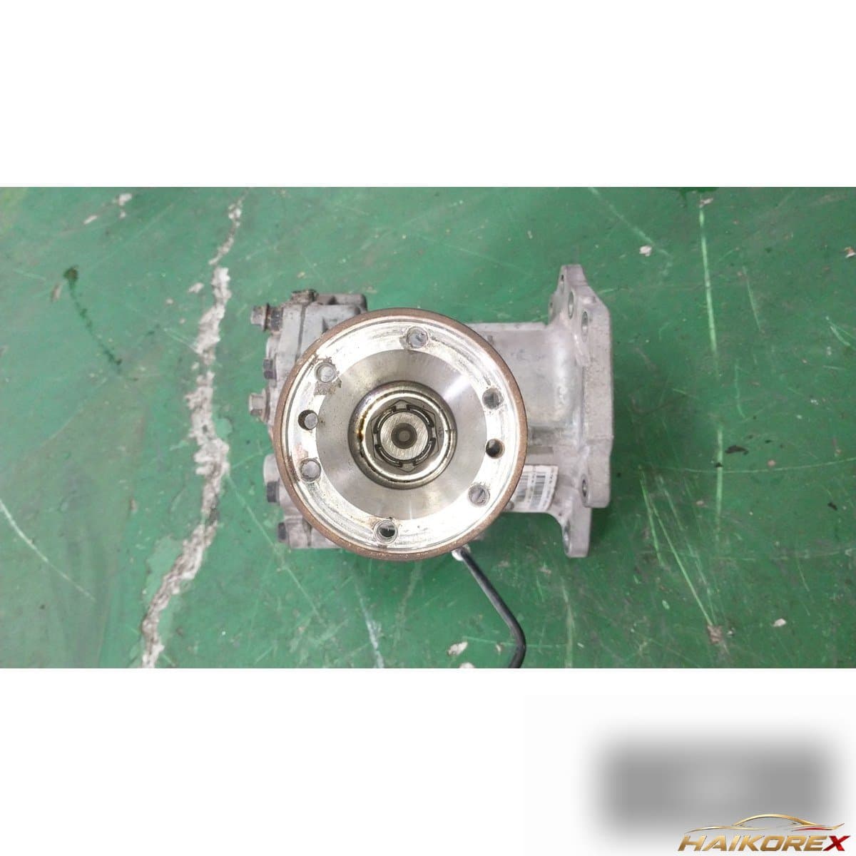 Дифференциал передний EJ327L486AC