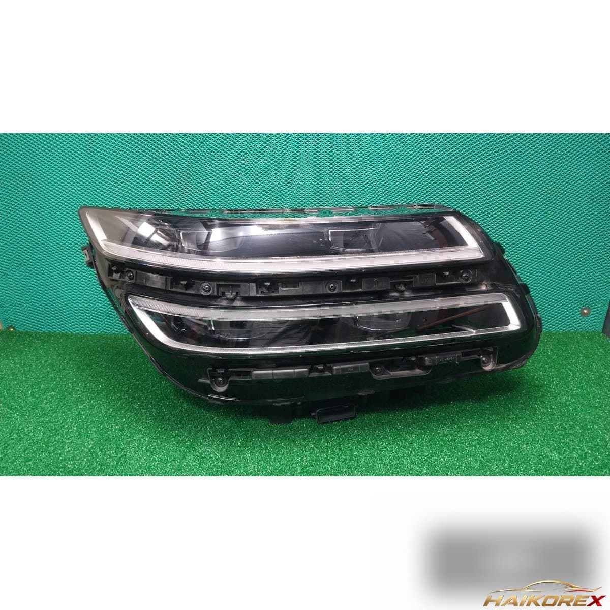 Genesis Genesis GV80 2022 — фара передняя правая