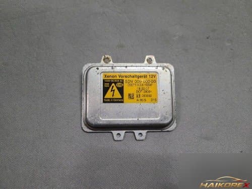 Балласт HID D1S фары передней