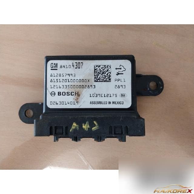 Модуль (узел) 84104307
