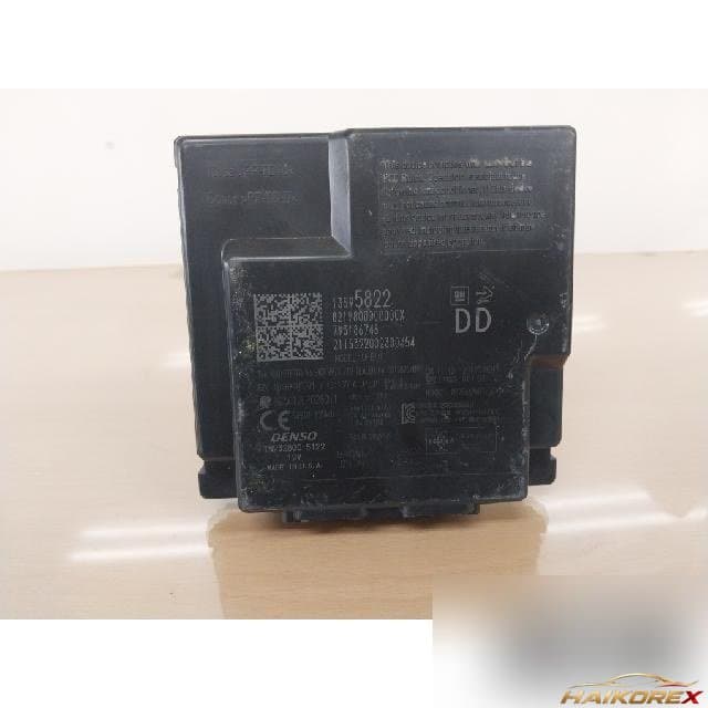 Модуль GM Daewo Spark Next