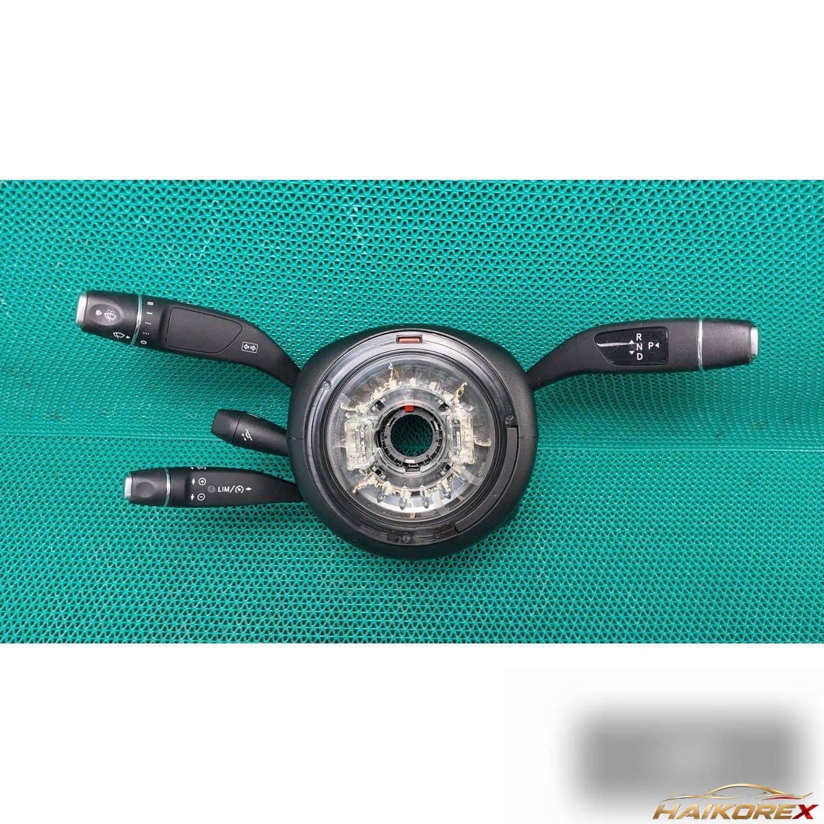 Контактное кольцо Mercedes-Benz C220 A2059003317