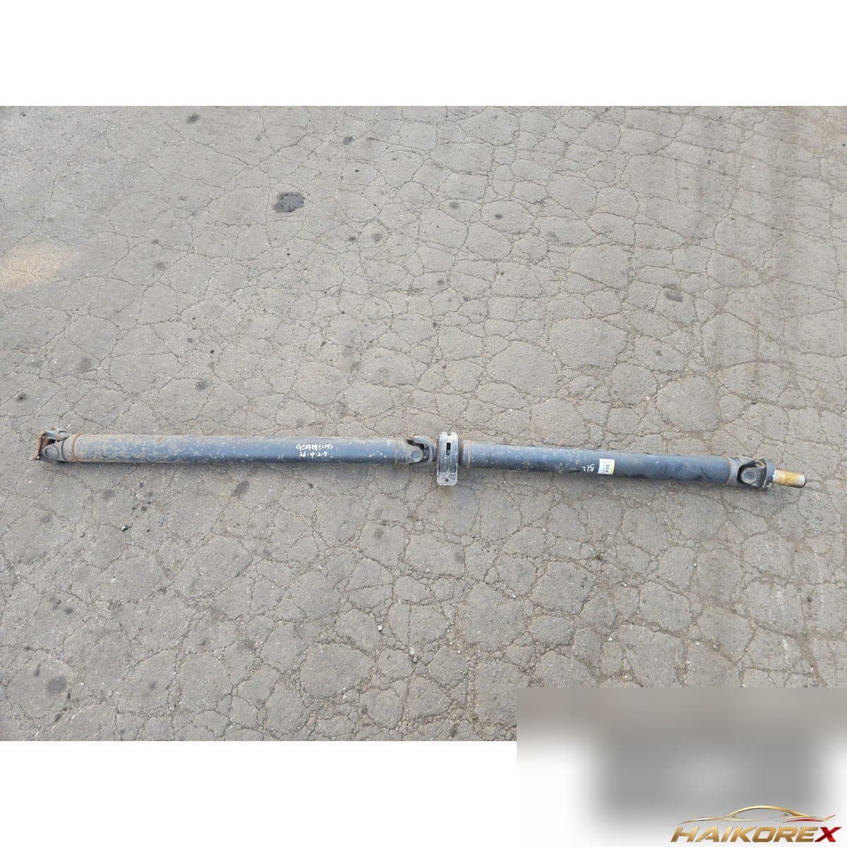 Карданный вал 491004H150