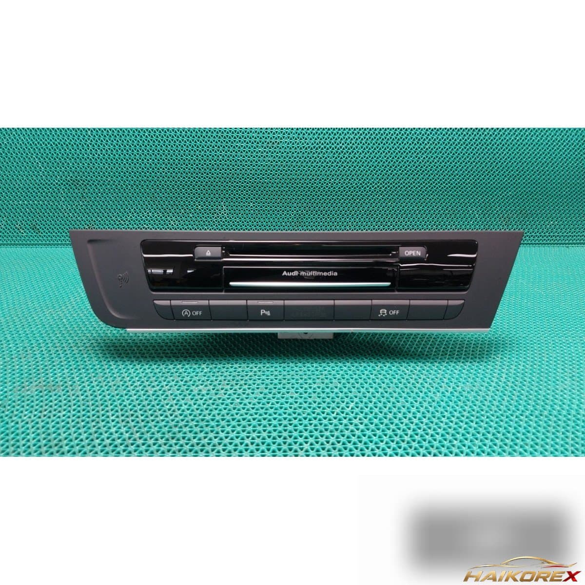 Автомагнитола 4G0035748J