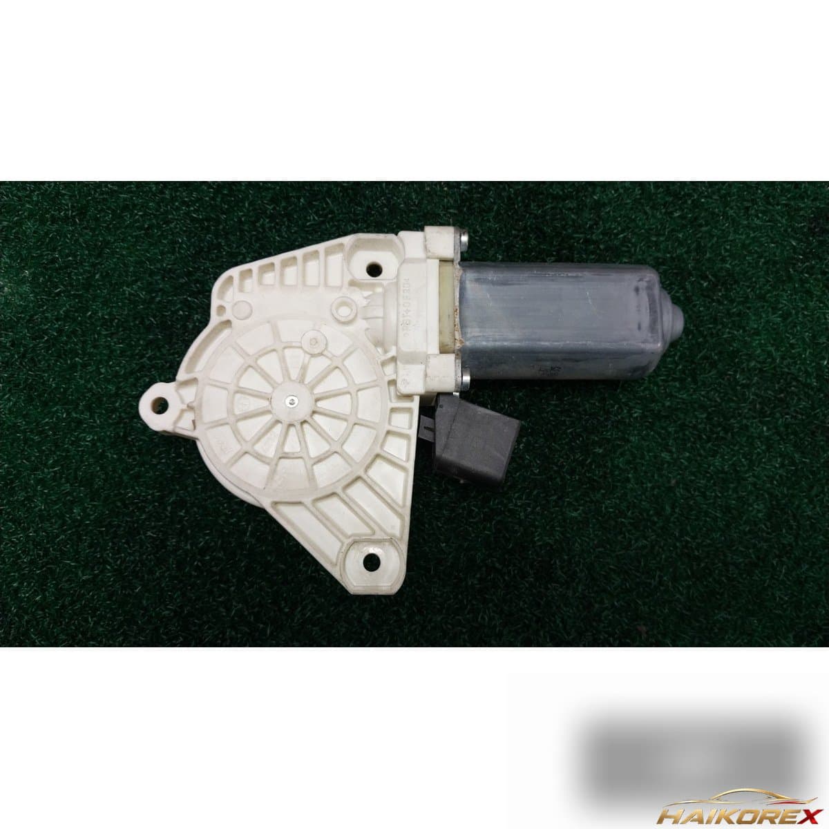 Мотор стеклоподъемника Mercedes-Benz CLA200 A2078200642