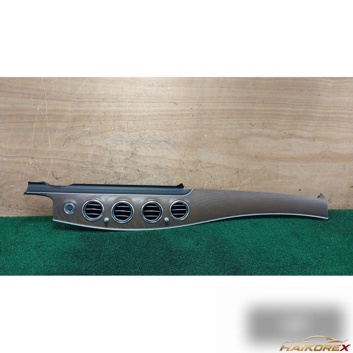 Дефлектор воздухопровода Mercedes-Benz E300 A2138307700