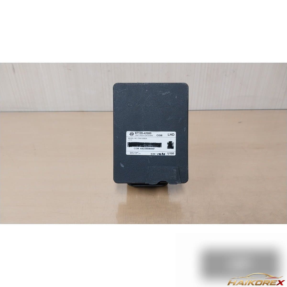 Модуль Torres EVX E5 2023