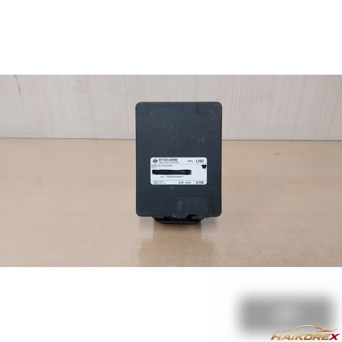 Модуль Torres EVX E5 2023 8712042000