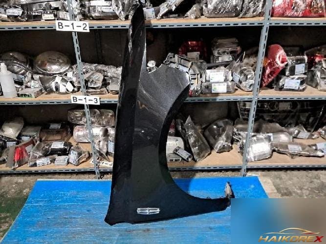 Замок двери багажника Mercedes-Benz S500 A2217205035