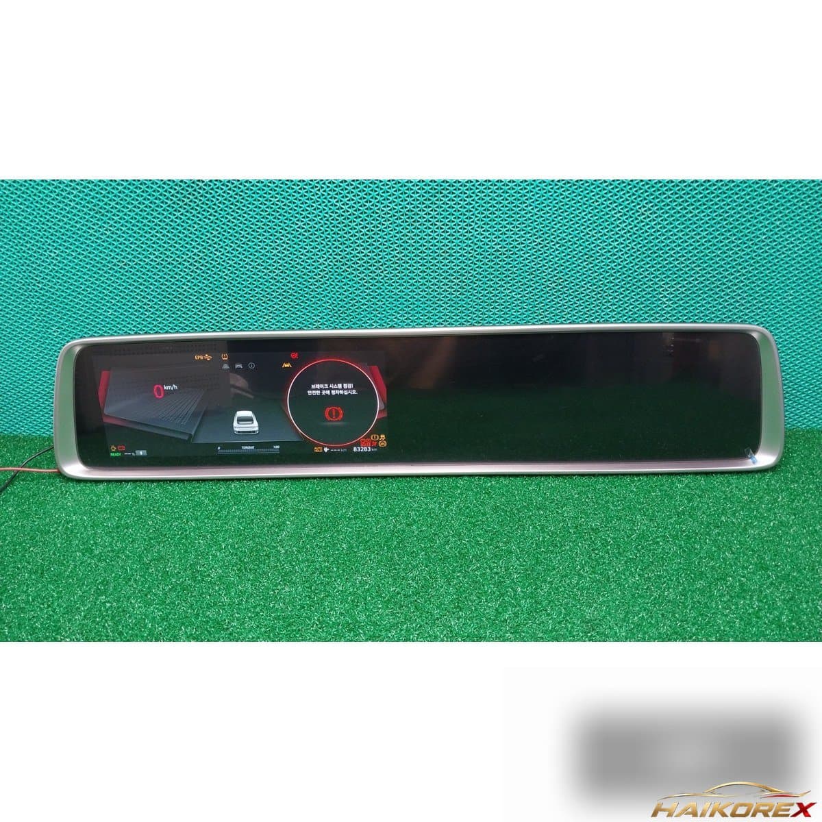 Панель приборов Ioniq 6 94003KL000