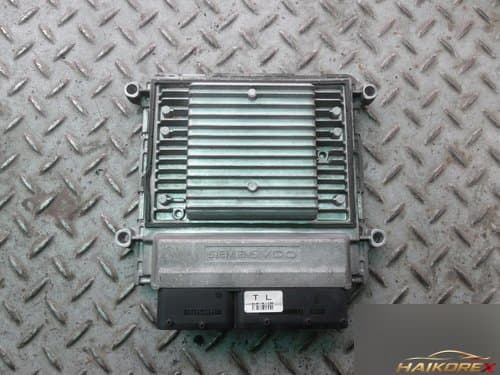 Блок управления двигателя Lotze Innovation ECU 3910125723