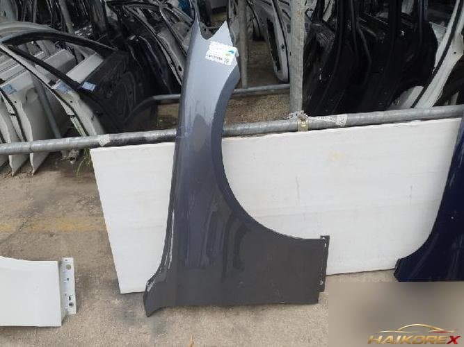 Подлокотник двери передней левый Hyundai Tucson