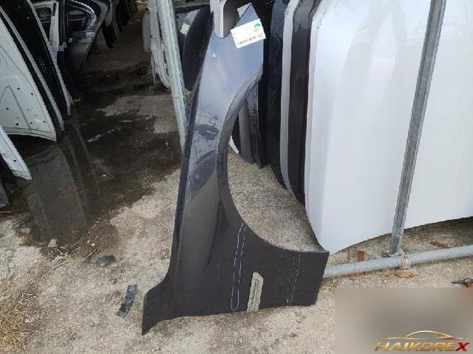 Блок управления кузовом (BCM) ETACS 8711038600