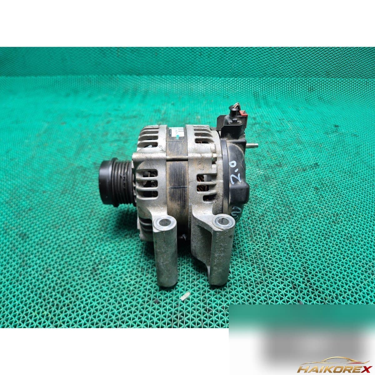 Генератор