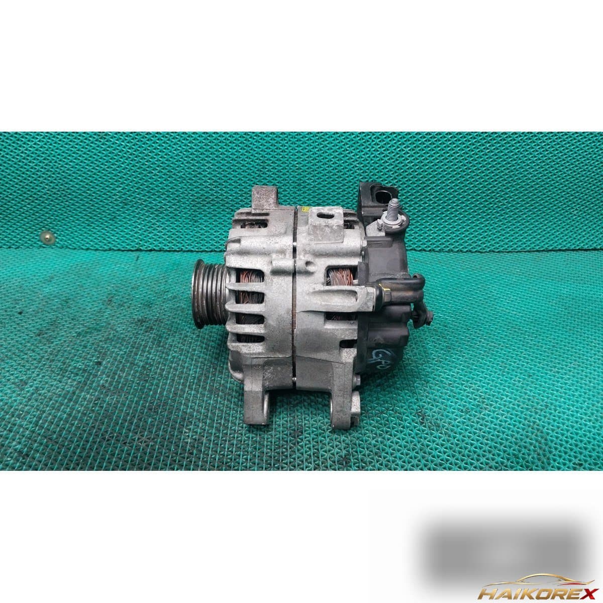 Альтернатор 373003L001