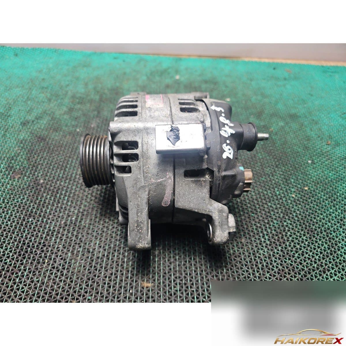 Альтернатор 373002G061