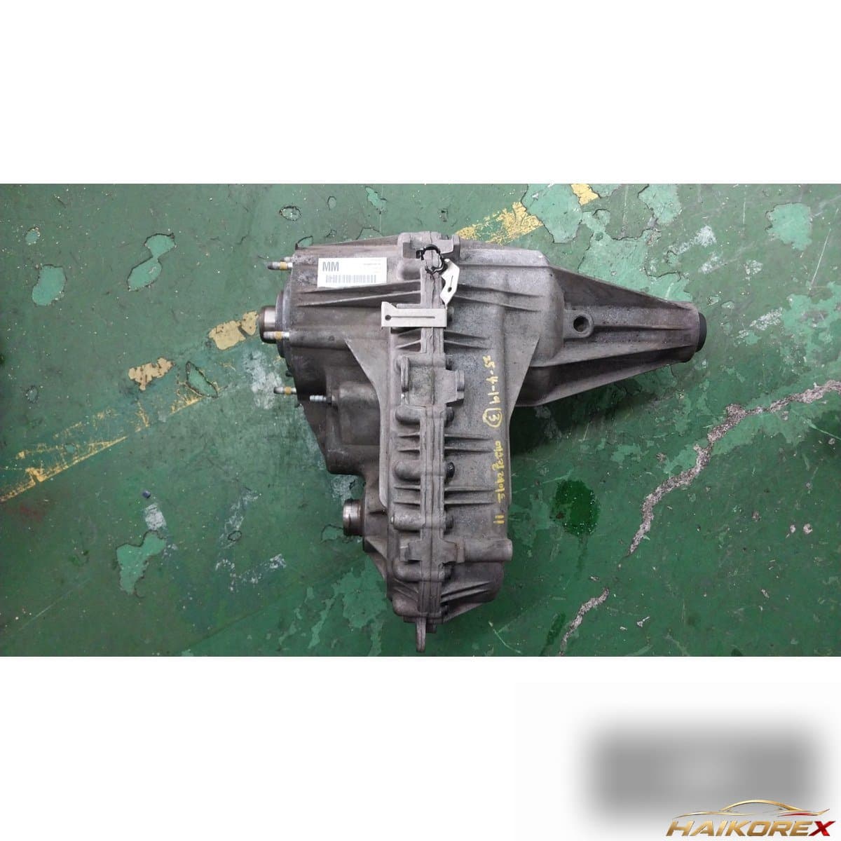 Прочая деталь Cadillac Escalade 2011 24246762