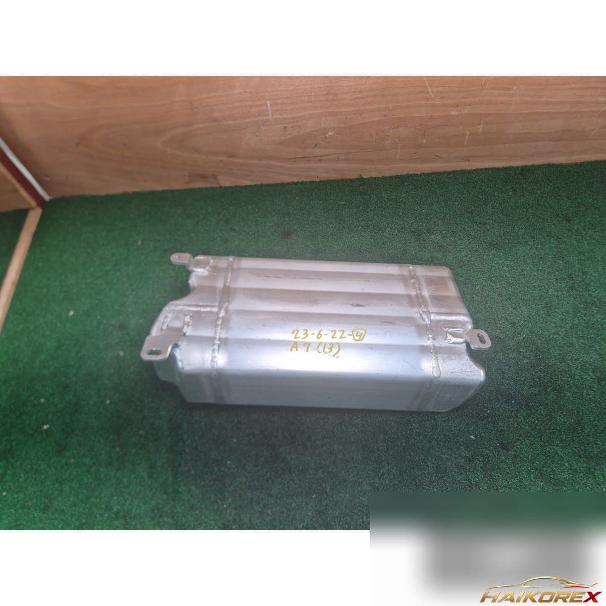 Тормозной диск 4G0616203C