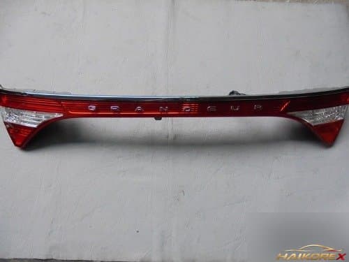 Накладка крышки багажника с фонарём Grandeur HG 924013V000 (без камеры)