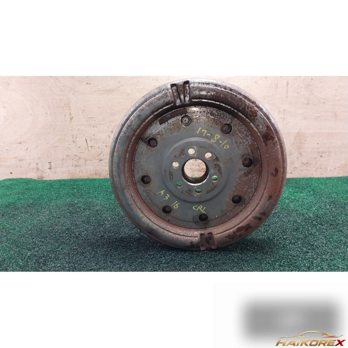 Крышка масляного фильтра 03L105266DE