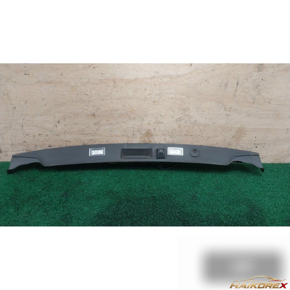 Прочая деталь BMW 760Li 7979826