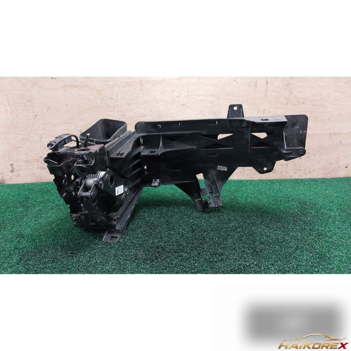 Прочая деталь BMW 528i xDrive 7206453