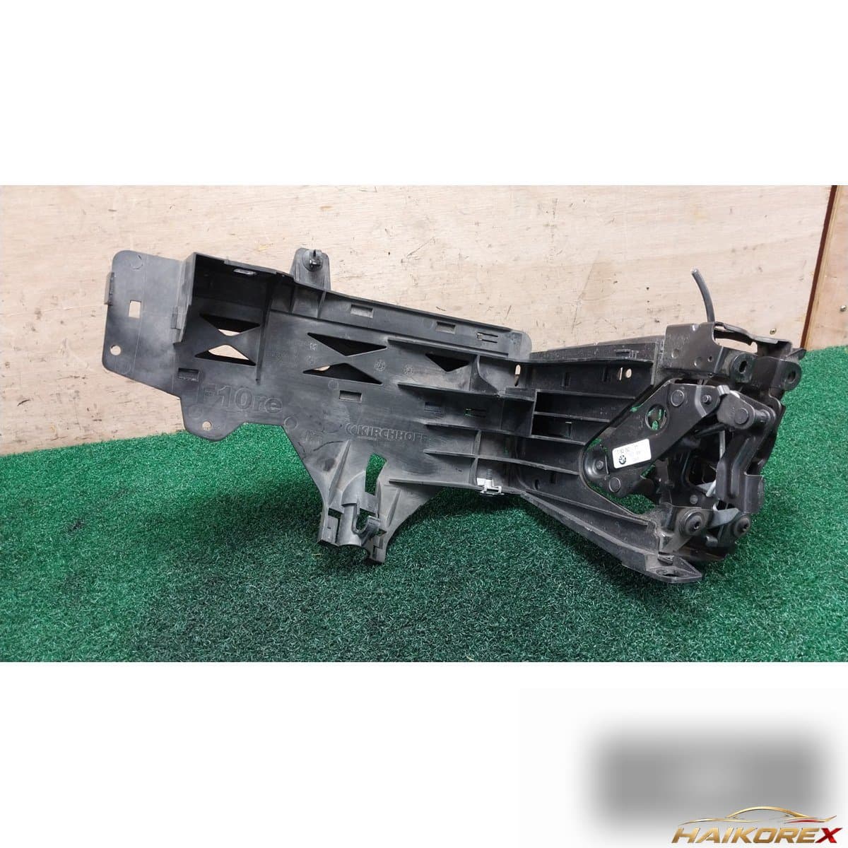 Прочая деталь BMW 528i xDrive 718376211