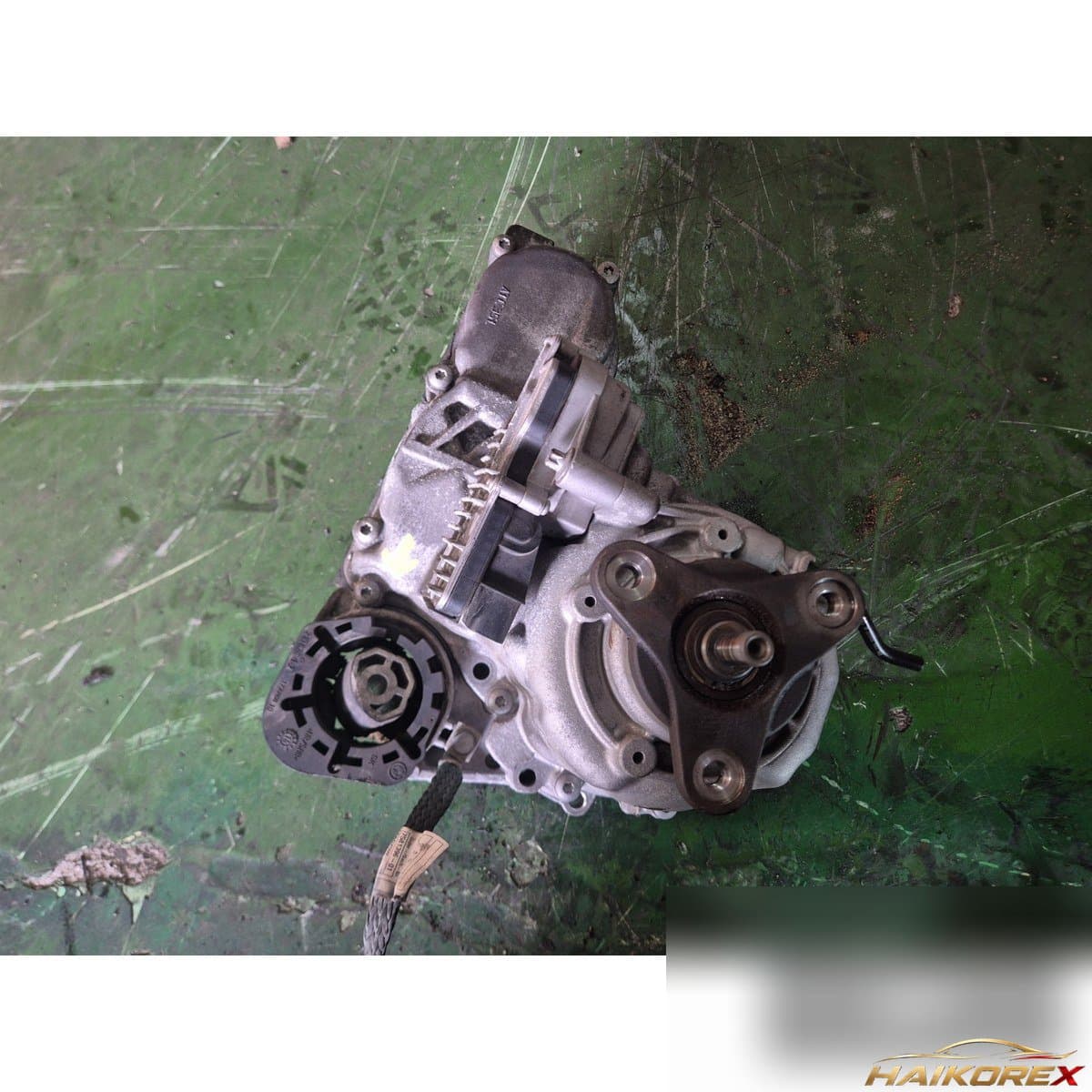 Прочая деталь BMW 750537401