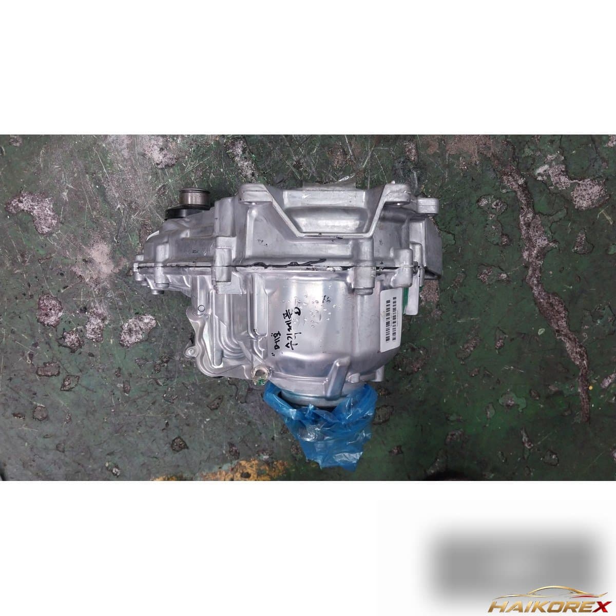 Прочая деталь BMW xDrive 30d 8643151