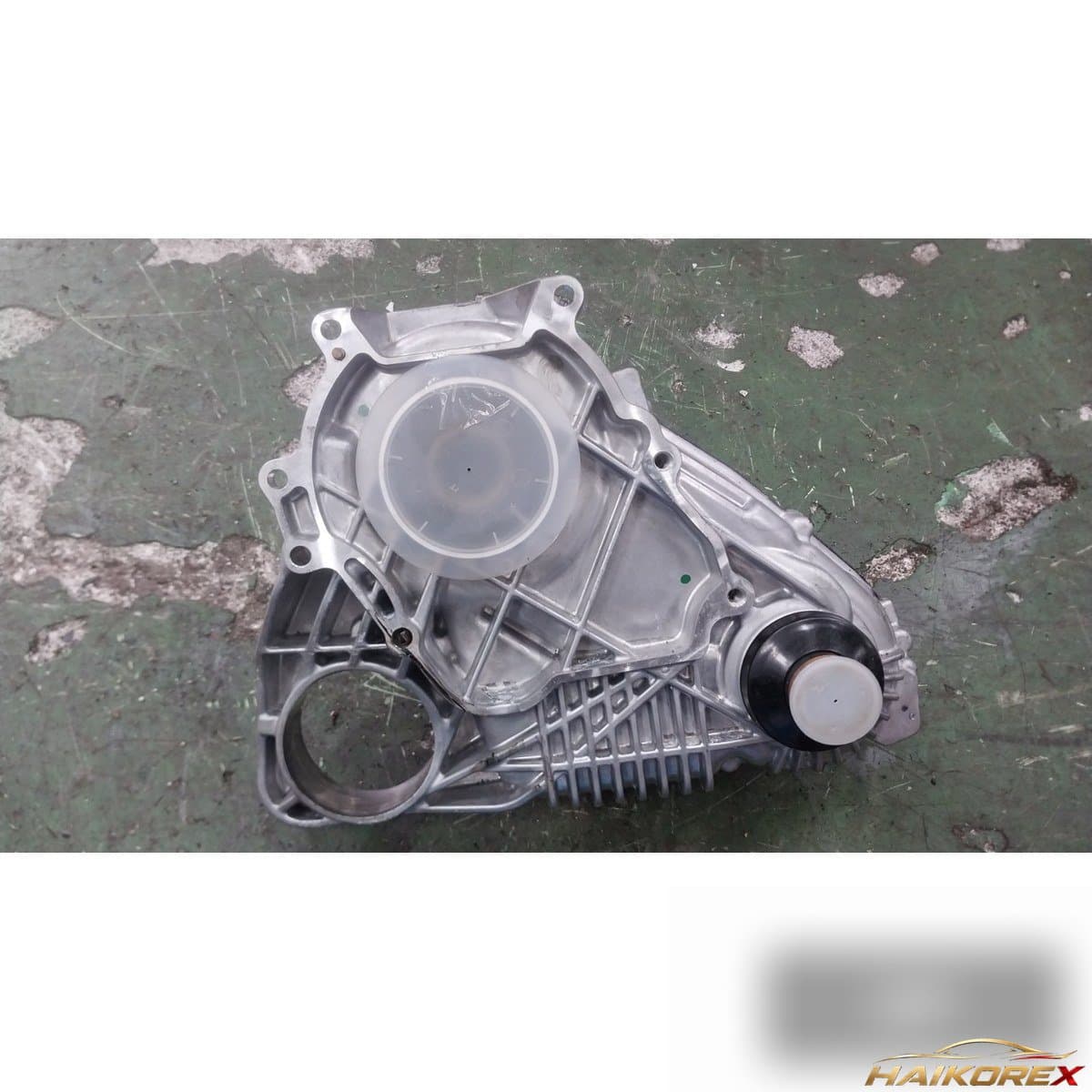 Прочая деталь BMW 8643151-01