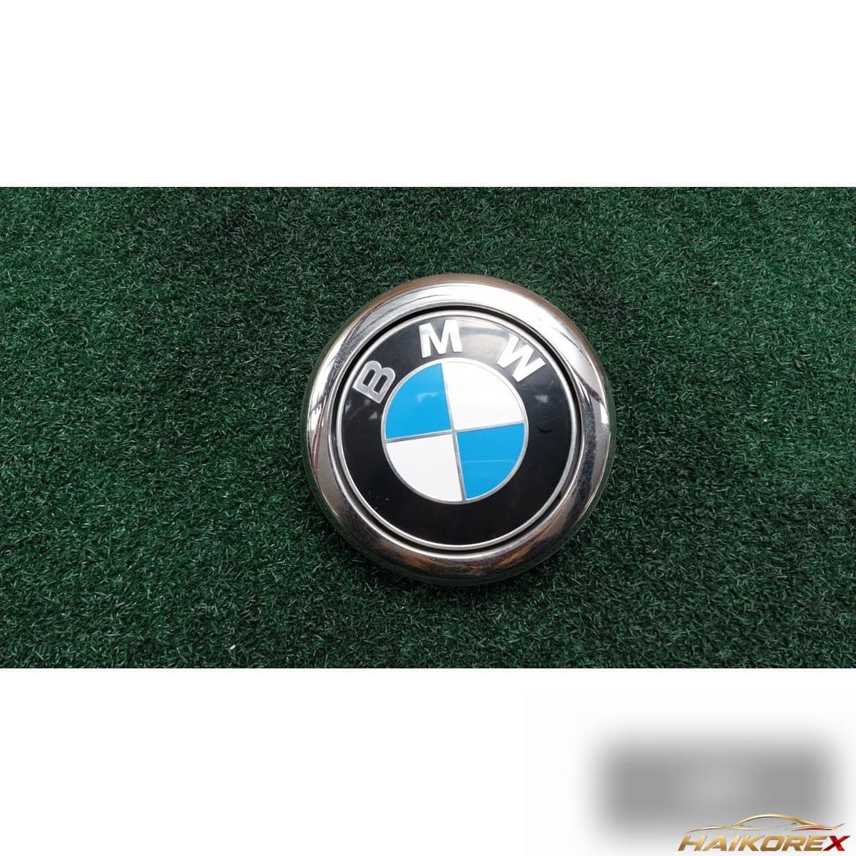 Прочая деталь BMW 7248535