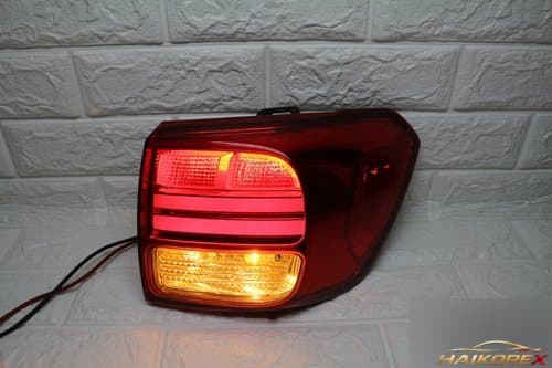 Задний фонарь LED правый наружный