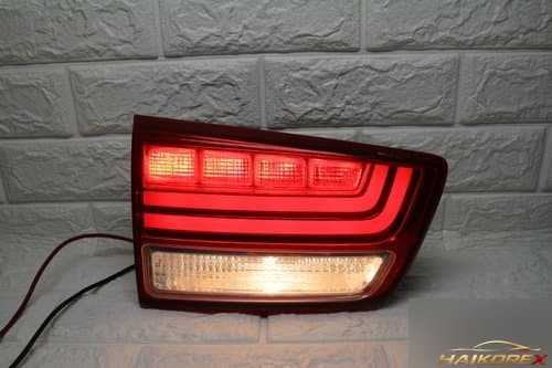 Задний фонарь левый внутренний LED