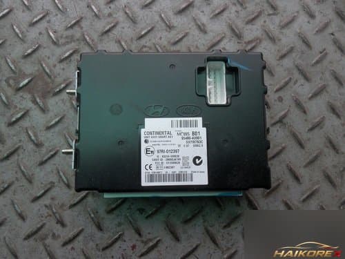 Модуль ключа-смарт-ключа K5 Hybrid 954804U001