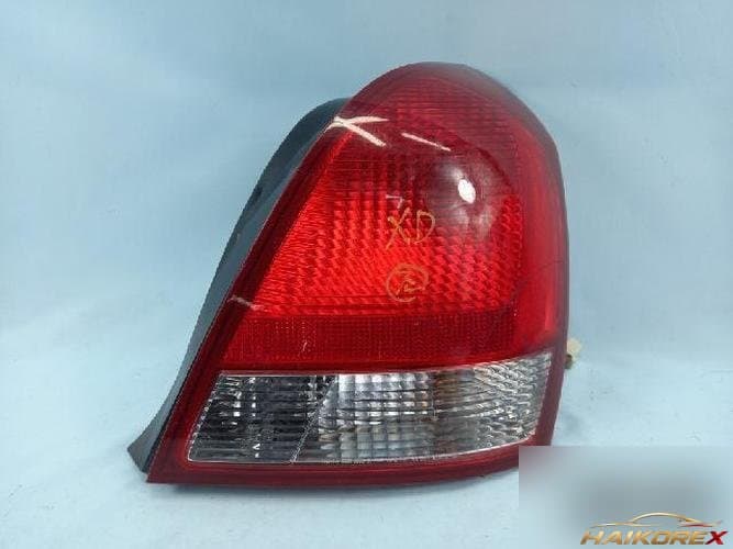 Hyundai Avante 2003 — фонарь задний правый