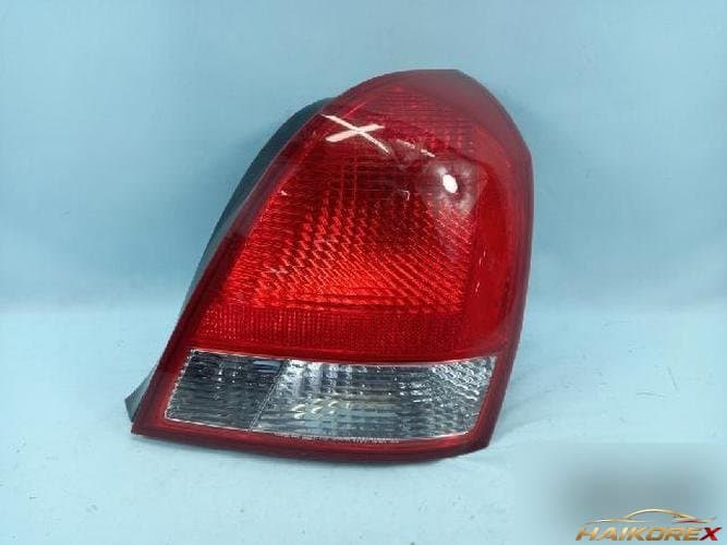 Hyundai Avante 2003 — фонарь задний правый наружный