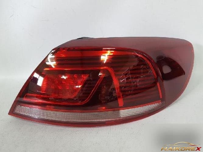 Volkswagen CC 2013 — фонарь задний правый (внешний) 3C8 945 208 AD