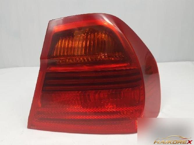 BMW 3 Series 2008 — фонарь задний правый