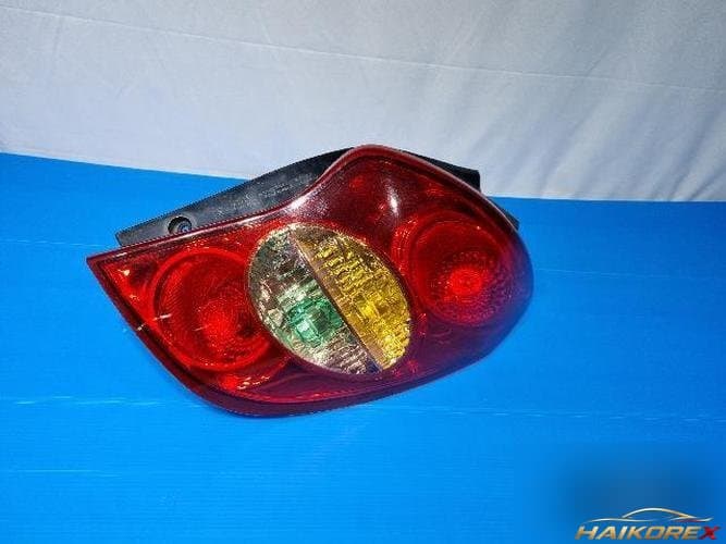 KG Mobility Korando 2013 — фара задняя правая внешняя 83602-34