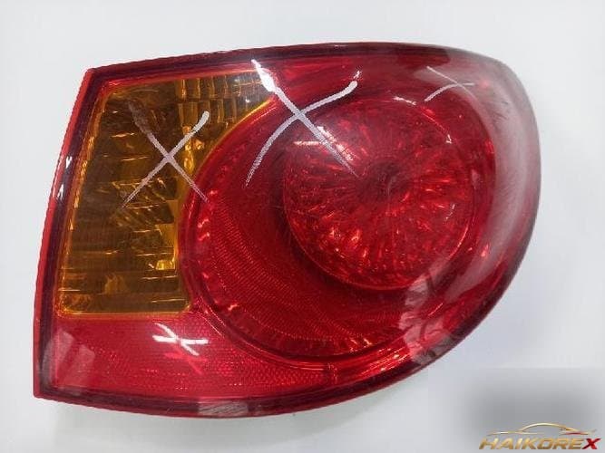 Hyundai Avante 2010 — фонарь задний правый наружный