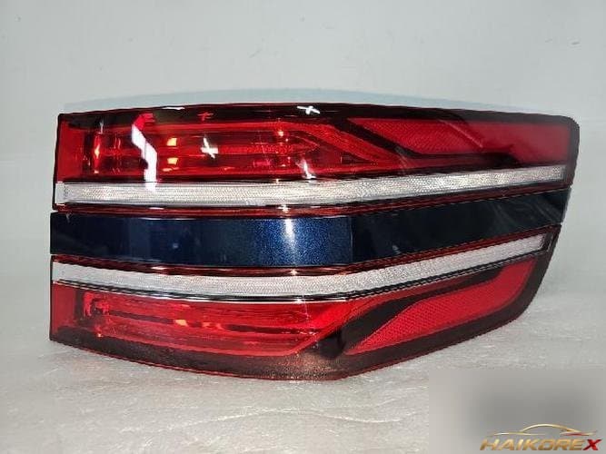 Genesis GV80 2020 — фара задняя правая наружная 92402 T6000RY5