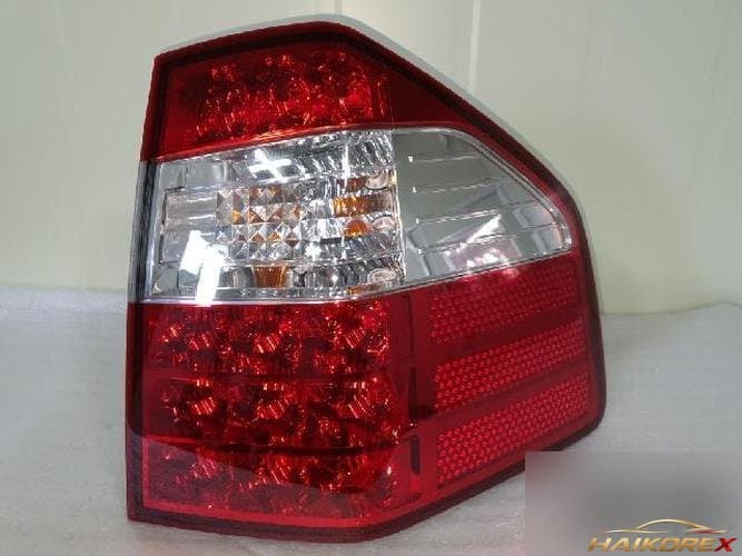Kia Mohave 2013 — фонарь задний правый (внешний) 924022J100