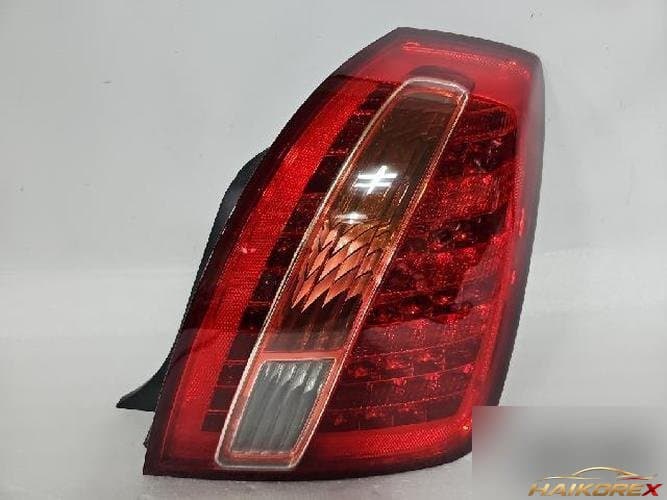 Kia Opirus 2009 — фонарь задний правый внешний 92402 3F500