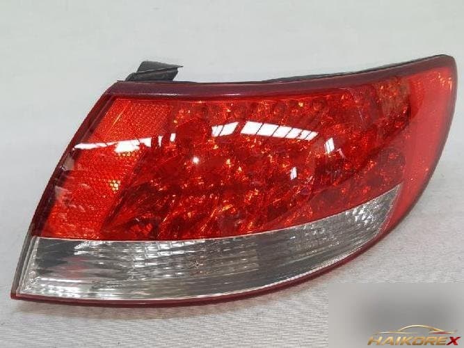 Hyundai Grandeur 2007 — фонарь задний правый наружный 924023L001