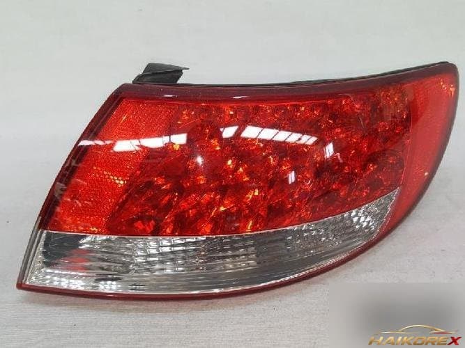 Hyundai Grandeur 2007 — фонарь задний правый 924023L001