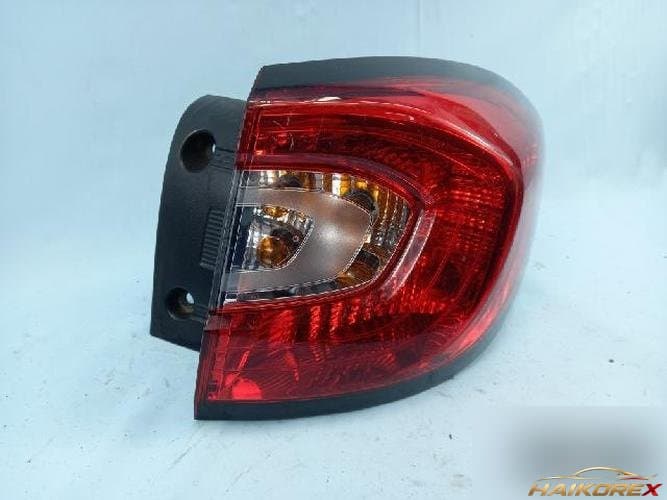 Renault QM3 2014 — фонарь задний правый (наружный)
