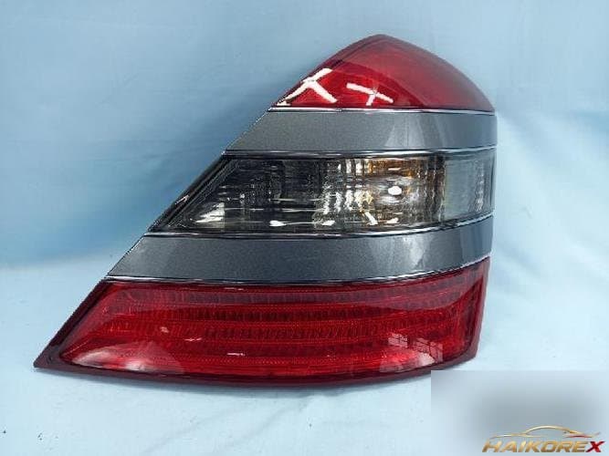 Mercedes-Benz S-Class 2008 — фонарь задний правый наружный